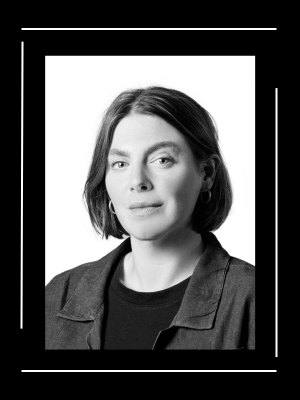 Lynsey Atkin, Channel 4