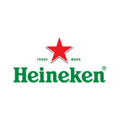 heineken